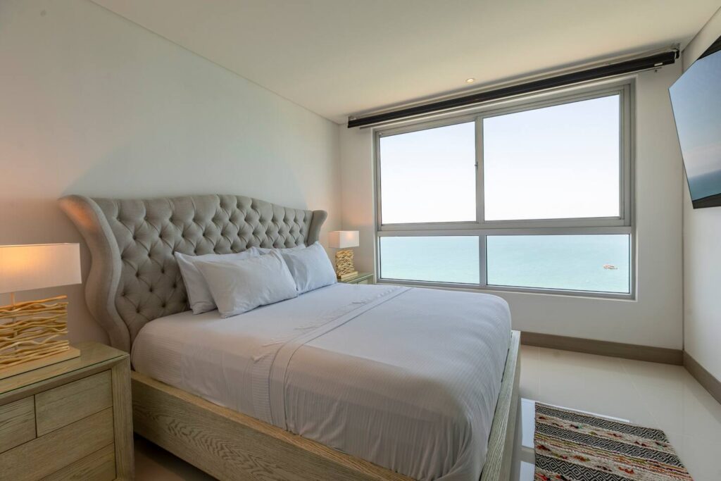 Apartamentos en Cartagena por días superhost en Airbnb